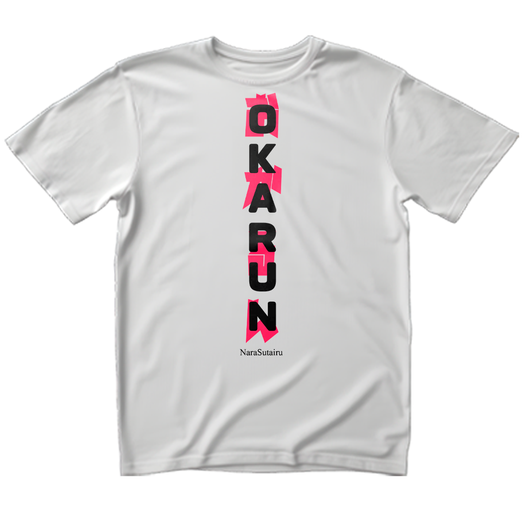 DanDaDan - Okarun