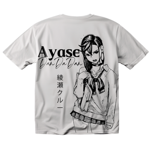 DanDaDan - Ayase