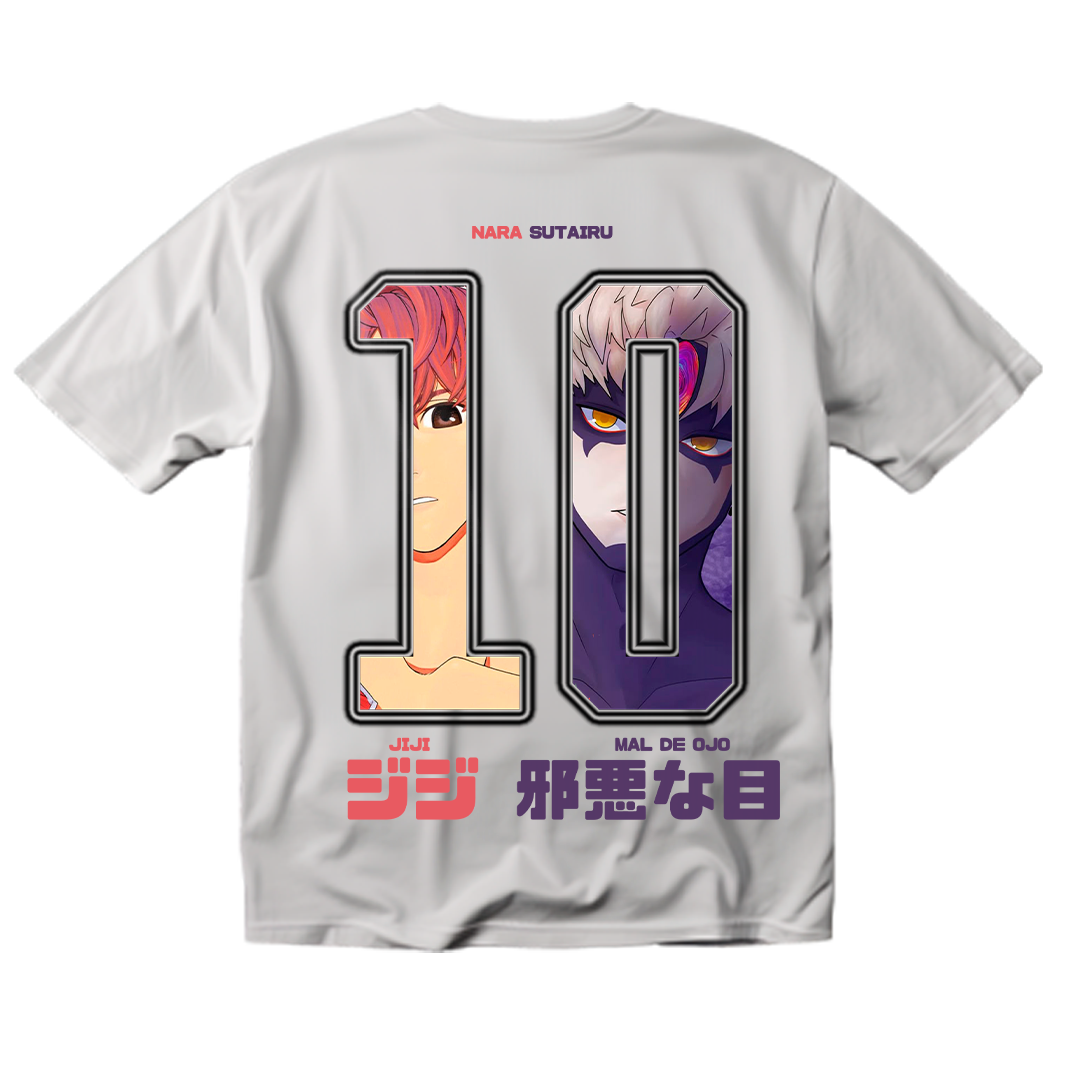 DanDaDan - Jiji