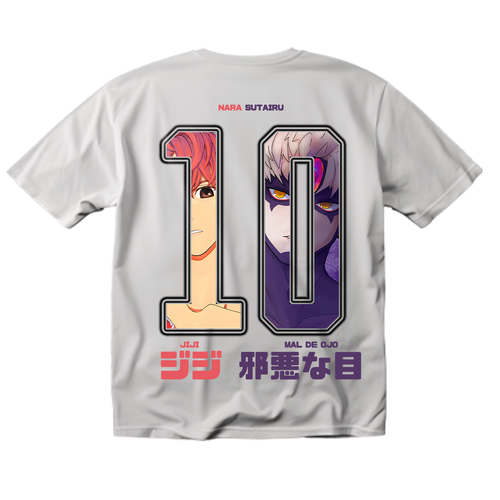 DanDaDan - Jiji