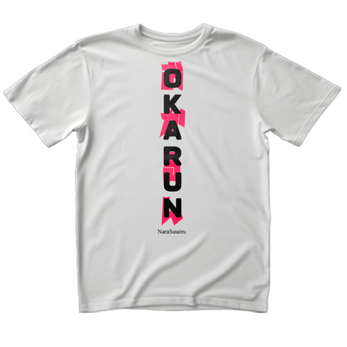 DanDaDan - Okarun