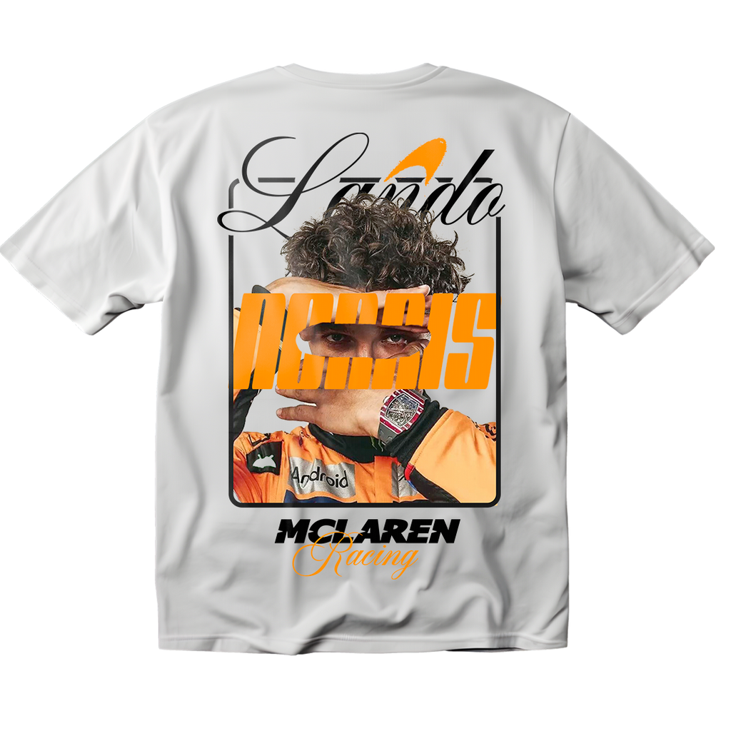 F1 - Lando Norris
