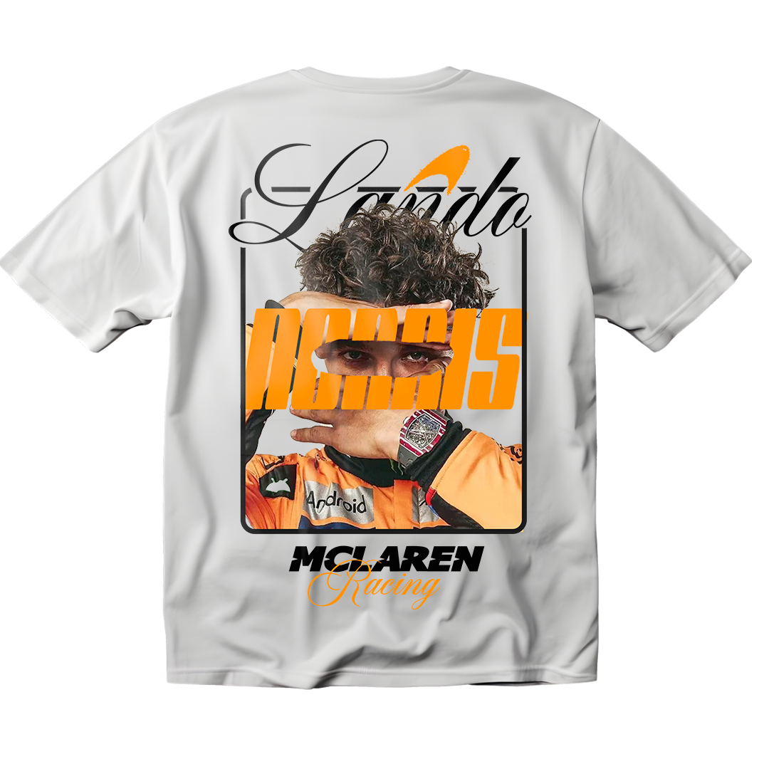 F1 - Lando Norris