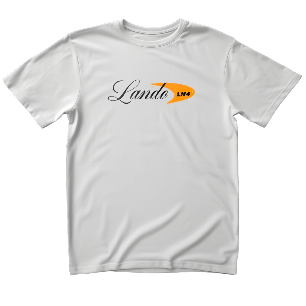 F1 - Lando Norris
