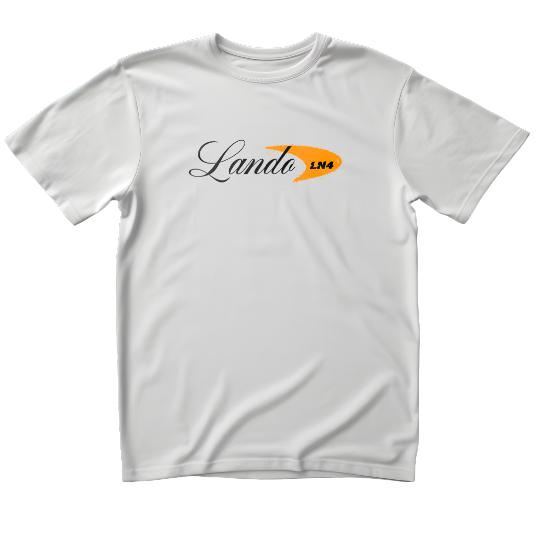 F1 - Lando Norris