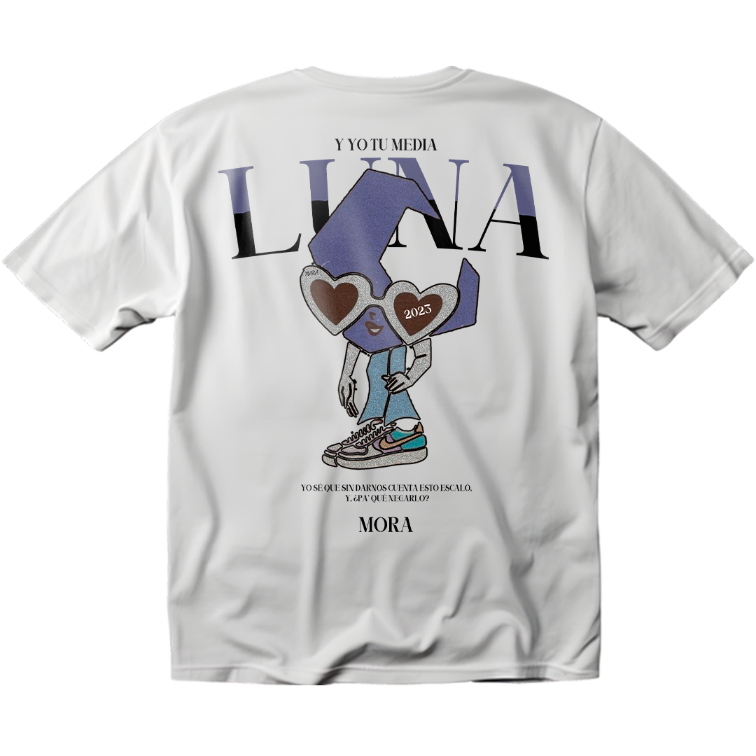 MORA - LUNA
