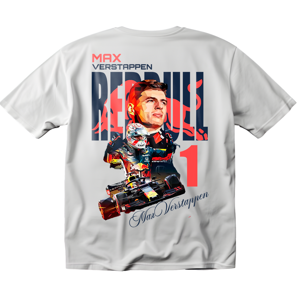 F1 - Max Verstappen