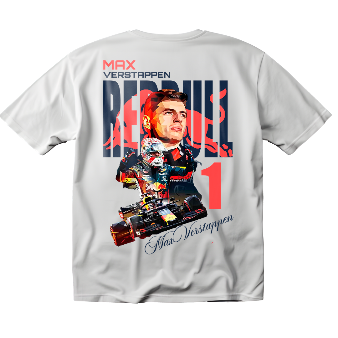 F1 - Max Verstappen